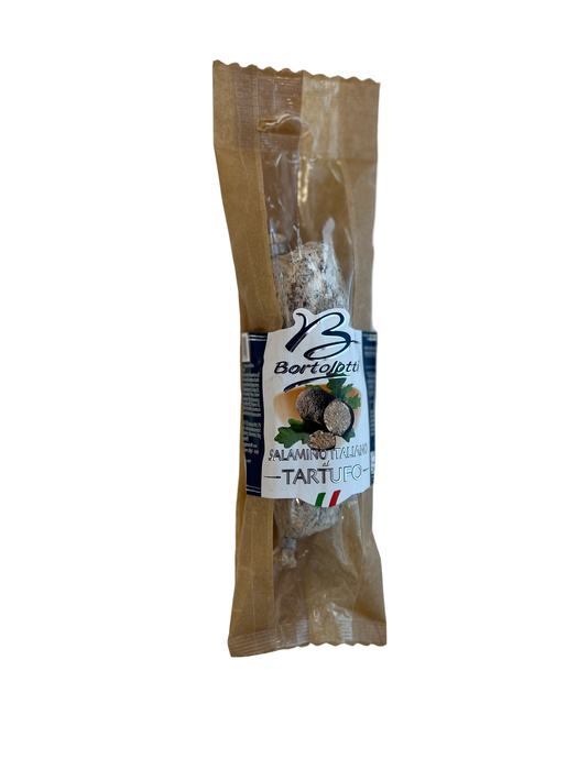 Bortolotti Truffelsalami 160g (160g)