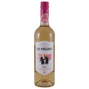 Los Pingüinos Wijn Cabernet Sauvignon Merlot 750 ml Fles (0.75L)