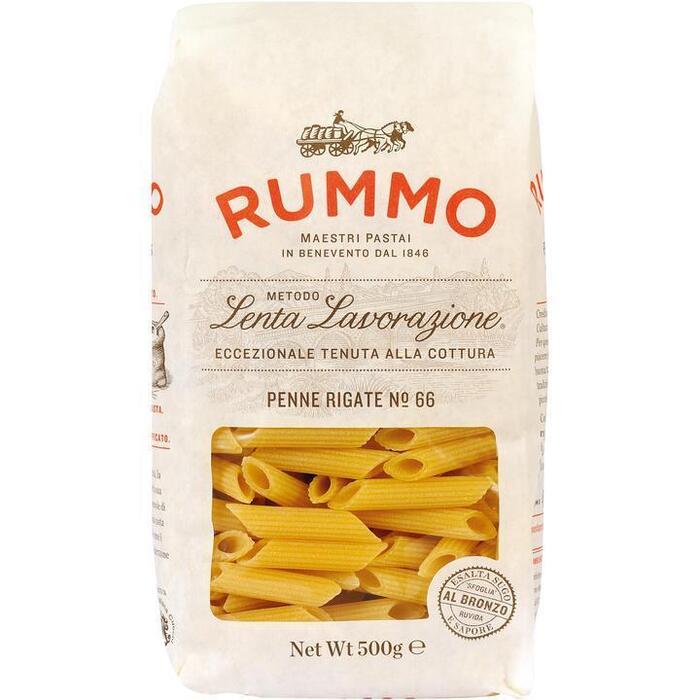 Rummo Penne Rigate N°66 500 g (500g)