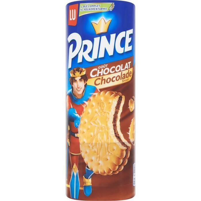 Prince fourré chocolade (300g)
