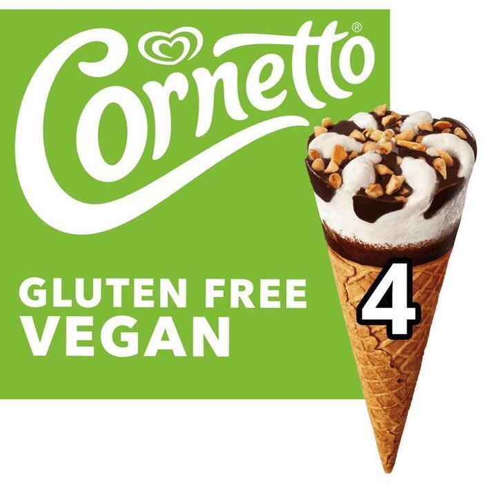 Cornetto Vegan (240g)