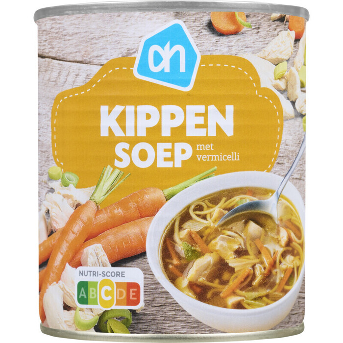 AH Kippensoep (30cl)