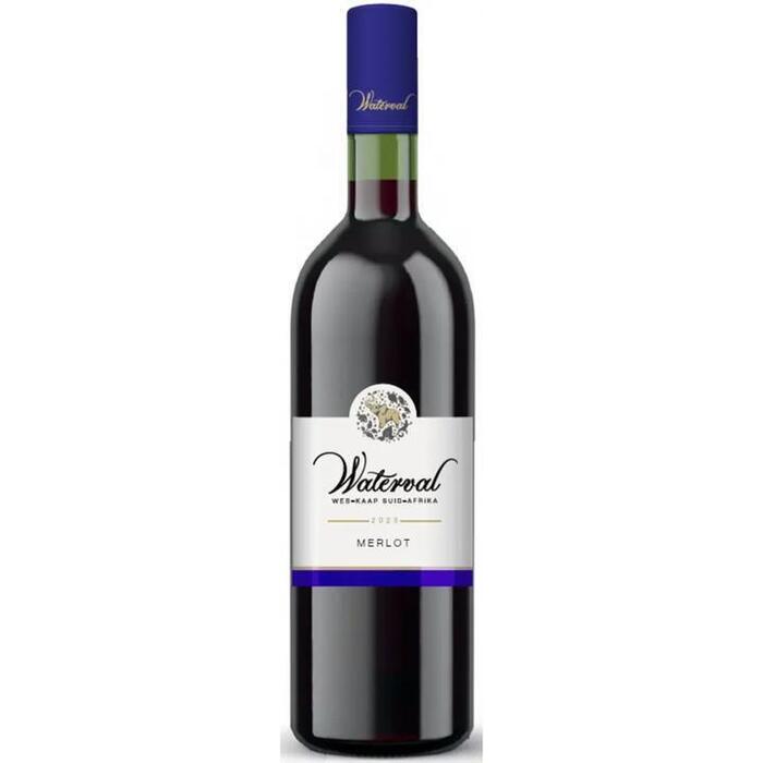 Waterval - Merlot - 750ML
