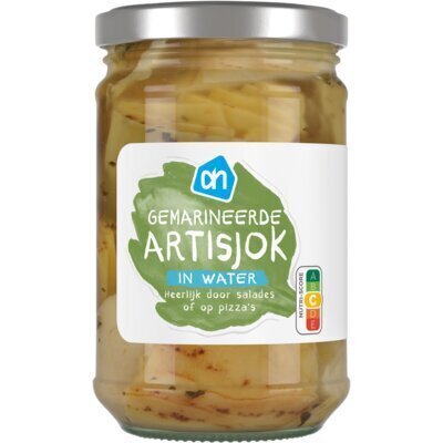 AH Gemarineerde artisjok (300g)