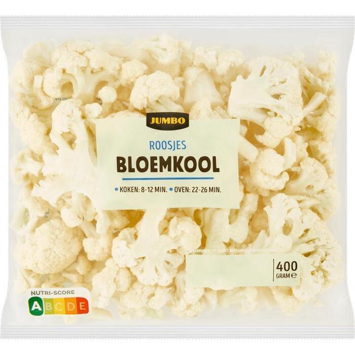 Jumbo Bloemkool 400g (400g)