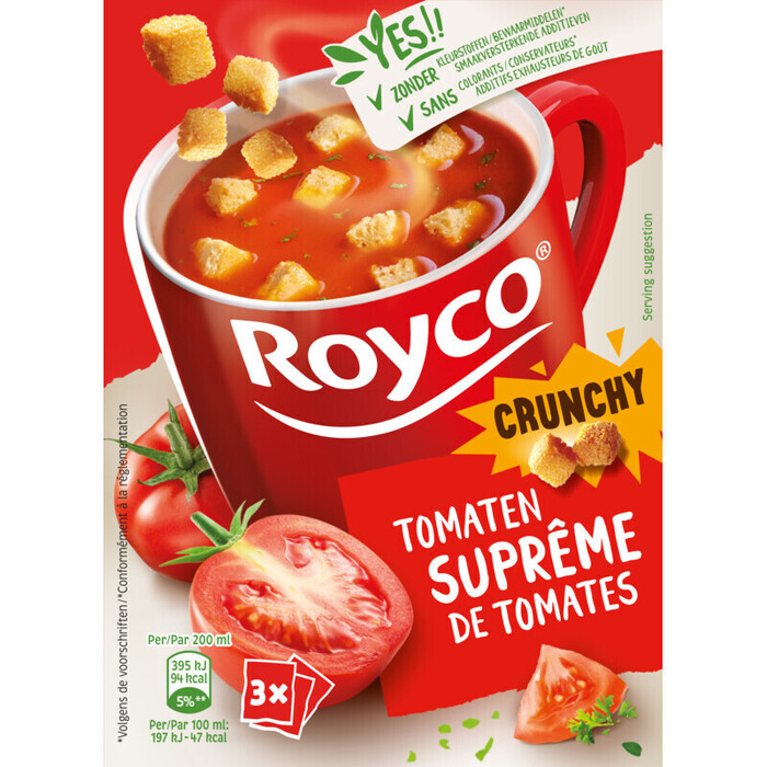tomaten-supreme (62.1g)