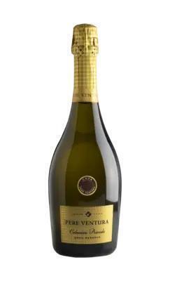Pere Ventura Colección Privada Cava Gran Reserva (0.75L)