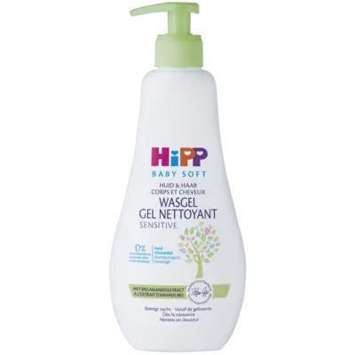 Hipp Wasgel sensitive