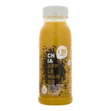 Sap Chia appel mango (250ml)