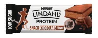 Lindahls Pro + snack cocoa (40g)
