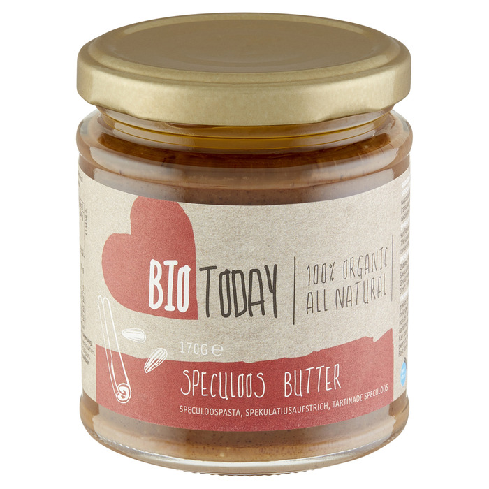 Speculaaspasta (Pot, 170g)