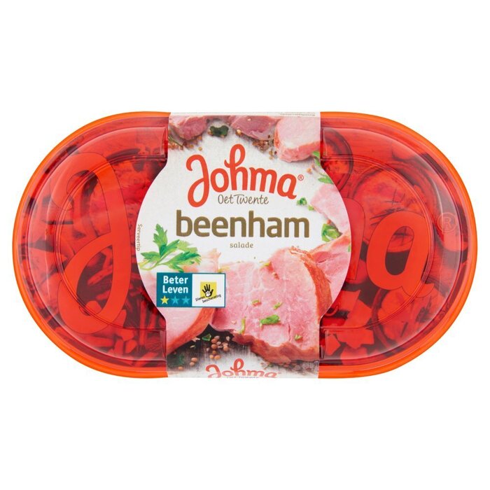 Beenham Salade (Kuipje, 175g)