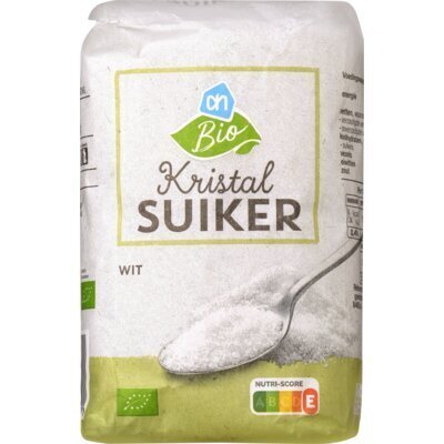 Kristalsuiker (zak, 750g)