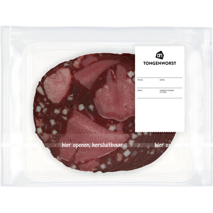 AH Tongenworst (100g)