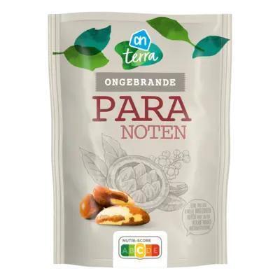 AH Terra Ongebrande paranoten (200g)