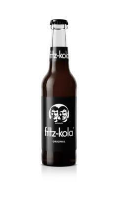 Fritz-Kola 330ml (33cl)
