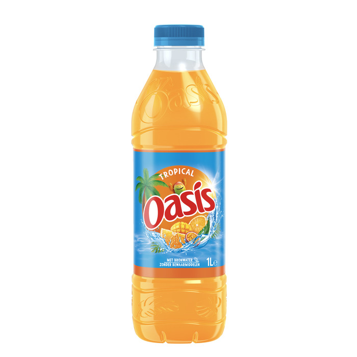 Oasis Tropical 1 L (1L)