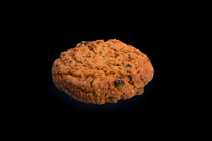AH Oatmeal cookie (110g)