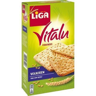 Lu VitaLu voltarwe (Pak, 200g)