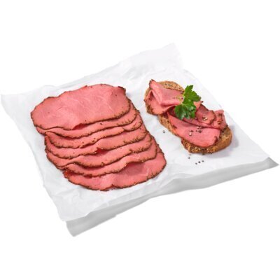 AH Pastrami New York style (100g)