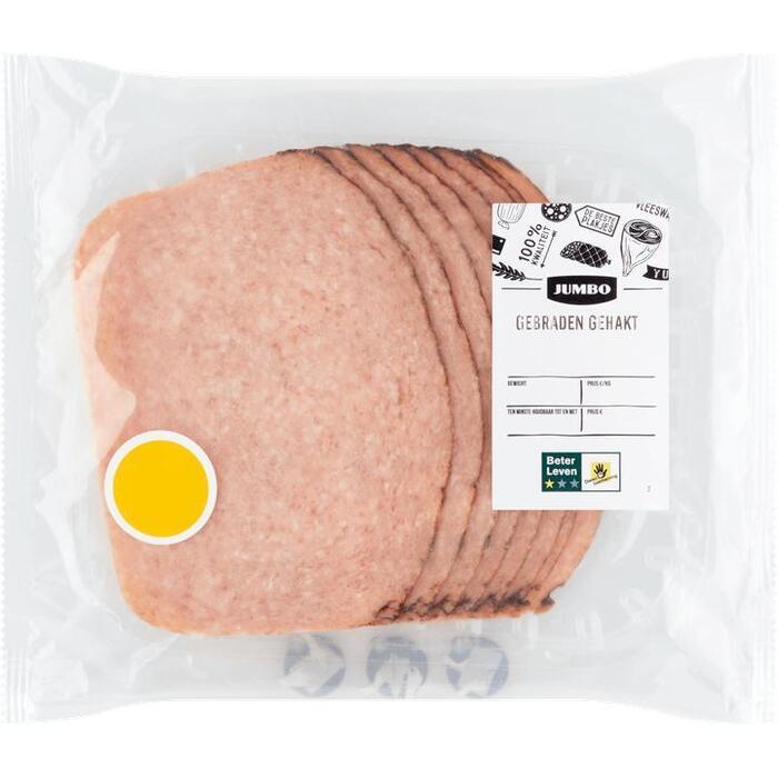 Jumbo Gebraden Gehakt ca. 125 g