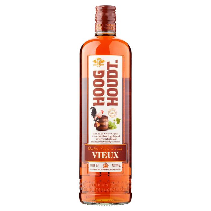 Vieux (Fles, 1L)