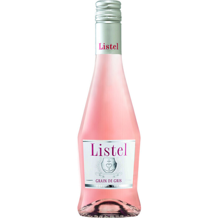 Listel Rose (37.5cl)