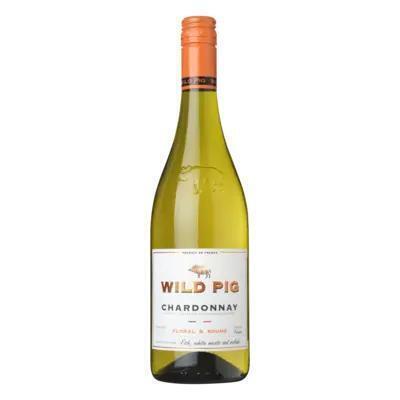 Chardonnay (fles, 0.75L)
