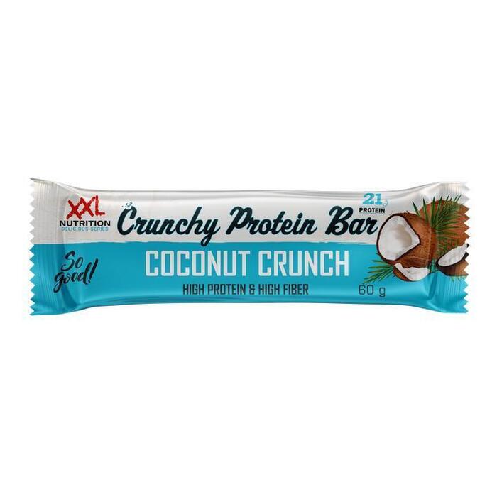 XXL Crunchy Protein Bar Coconut 60g (60g)