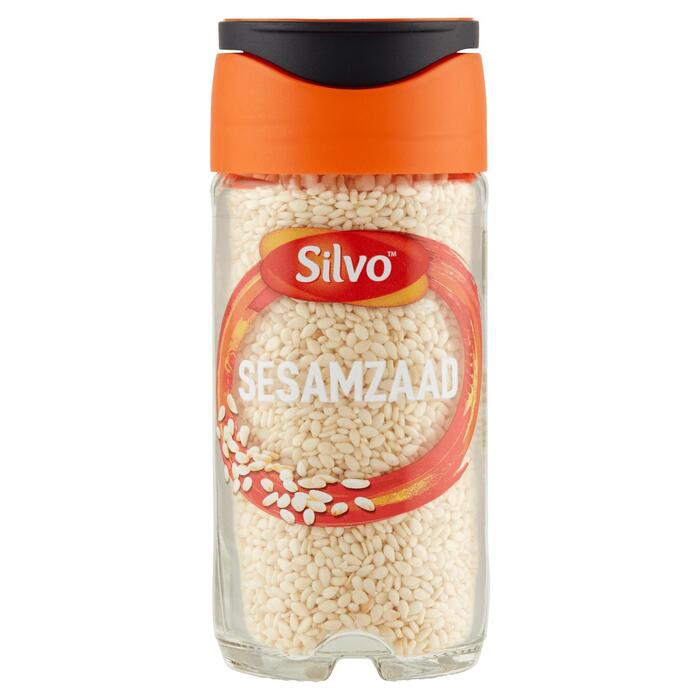Sesamzaad (Pot, 43g)