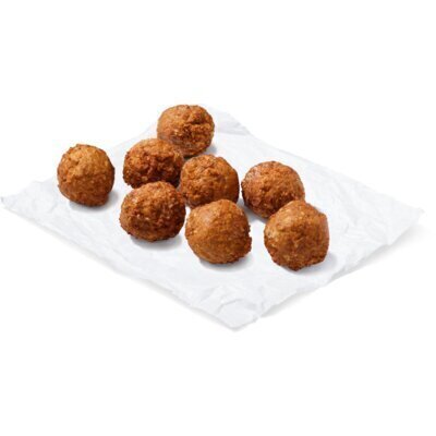 Gehaktballen (8 × 80g)