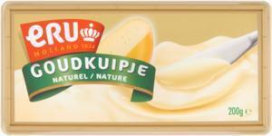 Goudkuipje naturel (kuipje, 200g)
