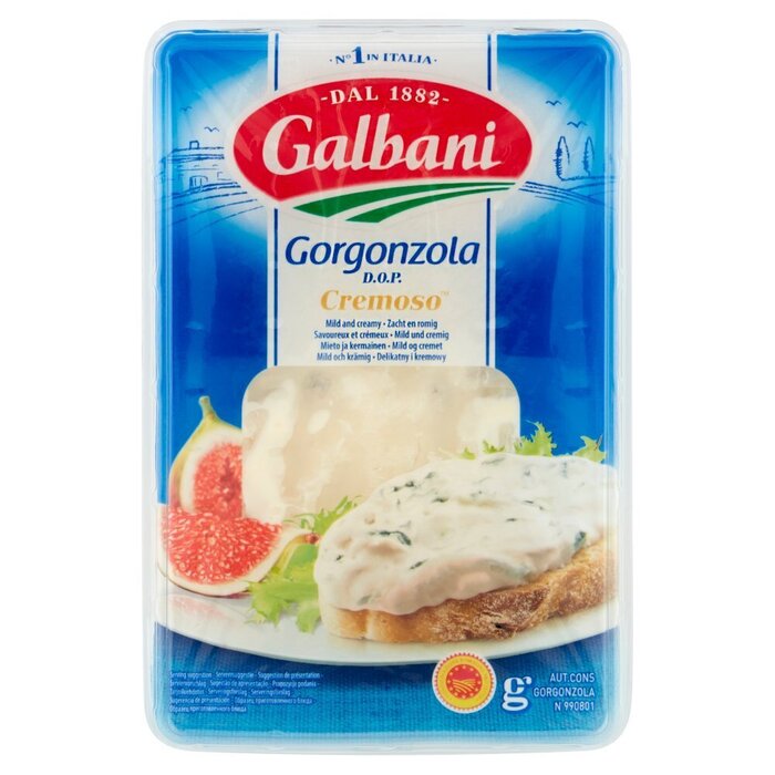 Gorgonzola (Blister, 150g)