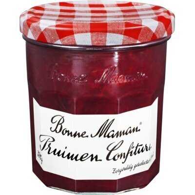Pruimenjam (Pot, 370g)