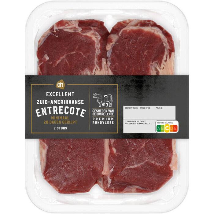 AH Excellent Entrecote (320g)