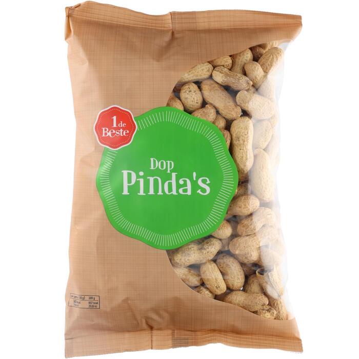 Doppindas (500g)
