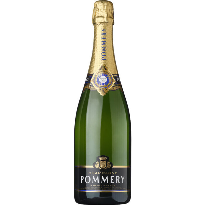 Pommery Brut noir (0.75L)