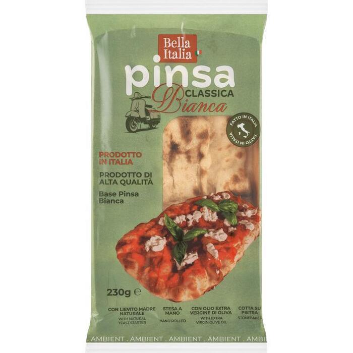 Bella Italia Pinsa Classica 265g (230g)
