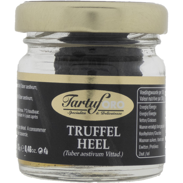 Tartuforo Truffel Heel 17 g (17g)