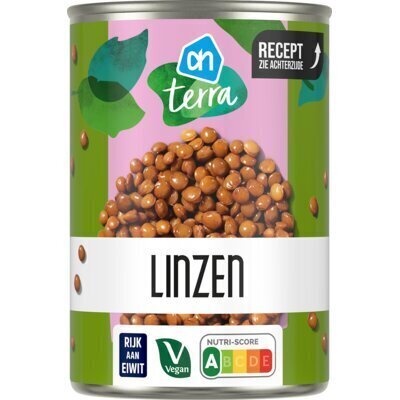 AH Terra Linzen (400g)