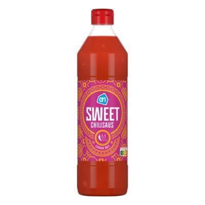 AH Sweet chili sauce (0.7L)