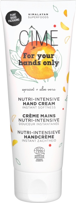 Nutri-intensieve handcrème (75ml)