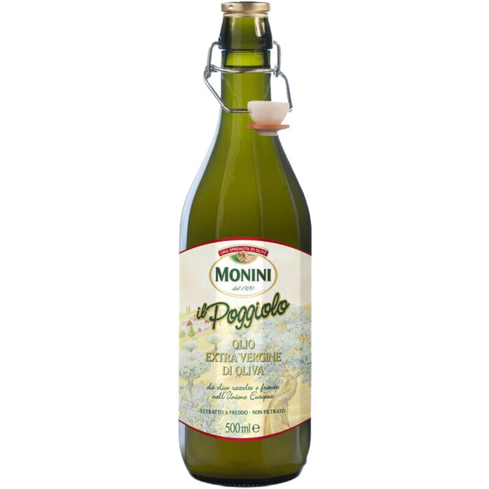 Monini Il poggiolo (Fles, 0.5L)