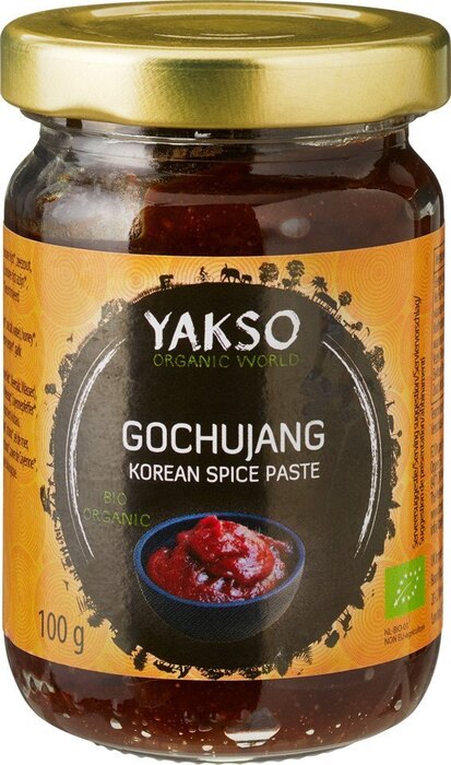 Gochujang (100g)