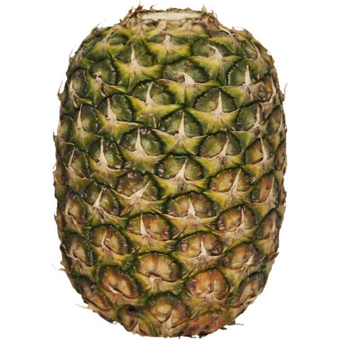 AH Ananas zonder kroon