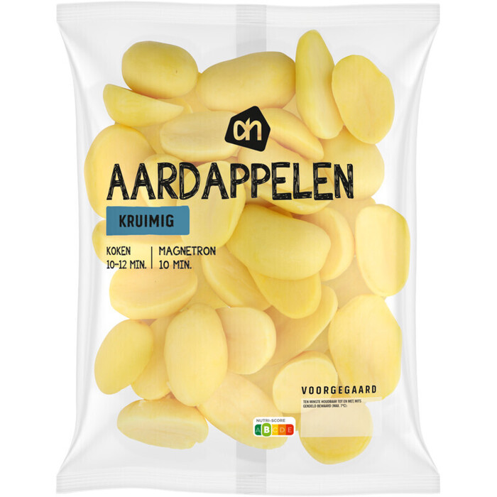 AH Aardappelen kruimig (800g)