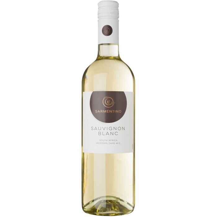 Sarmentino Sauvignon Blanc (0.75L)