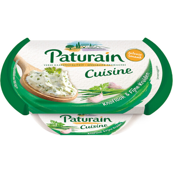 Paturain Cuisine (185g)