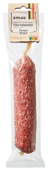 Belgisch Cervelaatje (200g)