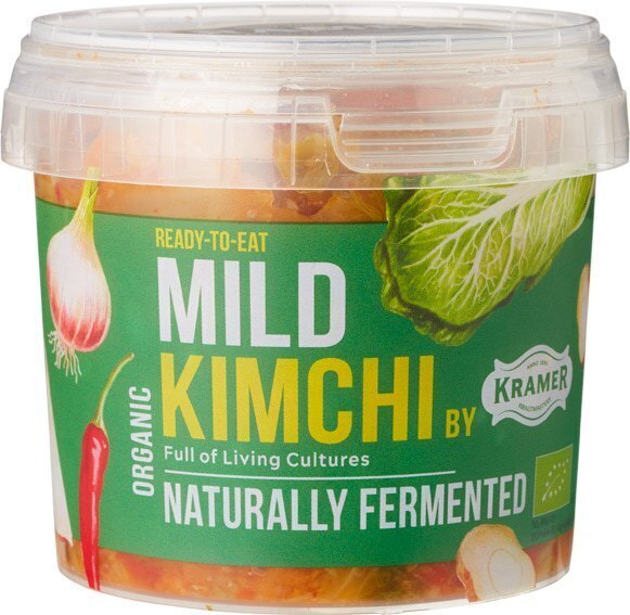 Milde kimchi (300g)